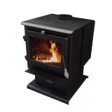 Huron Wood Stove