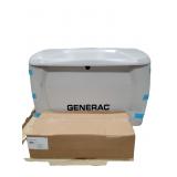 Generac Generator