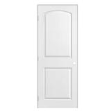 30x80 2-Panel RH Primed Interior Door
