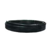 1 in. x 100 ft. Polyethylene 160 PSI NSF Pipe