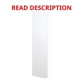 ( Damaged Corner) Hampton Bay Courtland Fridge En