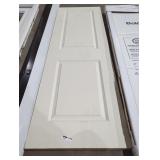 24" x 78" Door, 2 Panel