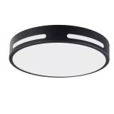Flexinstall 10" Matte Black LED Recessed Light