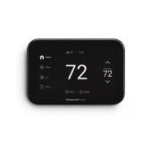 (5 x The Bid) X8S Smart Thermostat Black