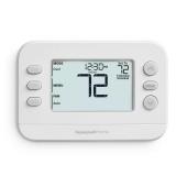 (5 xThe Bid) X2P Programmable Thermostat 1H/1C