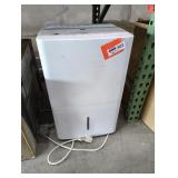 Dehumidifier