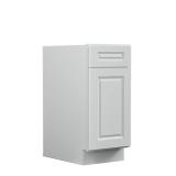 Traditional Dove 15x24x34.5 in Base Cabinet