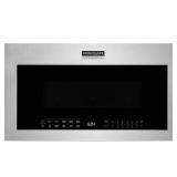 Professional 30 in. Over-The-Range Microwave
