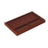 Osp Furniture Napa Center Drawer 20x15, Mahog