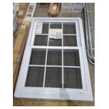 52-5/8" x 37.5" Window