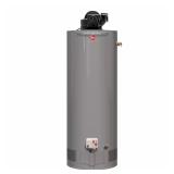Perf 40 Gal Water Heater 32400 BTU LP w/ 6Y