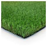 TrafficMaster Fescue Artificial Turf 12 ft