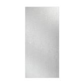 Delta Frameless Rain Shower Door Panel 33-36"