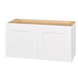 Avondale Shaker Wall Cabinet 30x15in