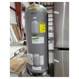 Rheem 38gal electric waterhea