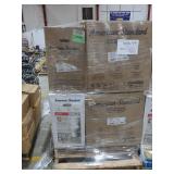 American Standard Toilet Lot 5XBID