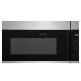 1.8 cu. ft. Over-the-Range Microwave, SS