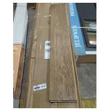 Oak Tongue & Groove Flooring, 31 1/2" x 5"