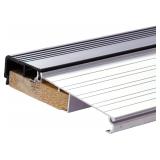 70" Frost King TS36SP Aluminum Sill Threshold