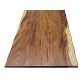 Hampton Bay Saman Wood Countertop