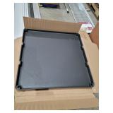 17" x 17" Griddle