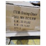 Dining chair