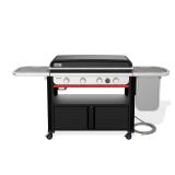 Weber Slate 36" Rust-Resistant Griddle, Factory P
