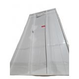 Shower walls (Damaged)