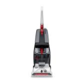 TurboScrub Upright Carpet Cleaner Machine