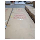 24" x 80" Door Slab