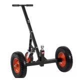 Trailer Dolly 1200 lb Tongue Cap (18-22")
