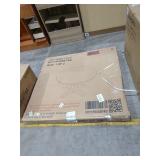 Round Dining Table TOP ONLY