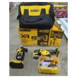 DeWalt 20V Oscillating Multi-Tool