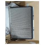 AC Radiator Unit, From Plug Power