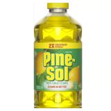 Pine-Sol Lemon Cleaner Concentrate 80 fl oz
