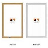 Andersen 28-3/8 x 48 in. 400 Series White