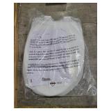 Toilet Seat