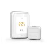T9 WiFi 7-Day Smart Thermostat with Sensor