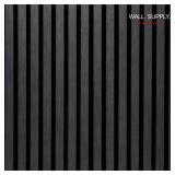 UltrAcoustic Eco Panel Anthracite Set 6