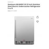 Koolmore Compact Refrigerator