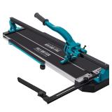 Tile Cutter 48 in. Manual with Blade