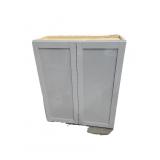 30"W 36"H Wall Cabinet