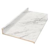 Hampton Bay 10 ft Laminate Countertop