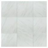 Skid Lot of Kolasus 24x24 Porcelain Tile, 224 ft