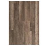Grey Oak 7mm Laminate Flooring (23.91 sq ft) + 24