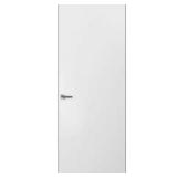 0010 80x24 Solid Core Flush Mount Door