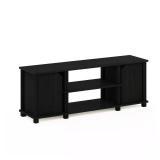 Brahms 43.8" TV Stand with Doors