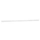 (4) 91.5 in. W Crown Molding Cabinet Filler
