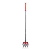 Corona MAX DiscCULTIVATOR 6.5 in. Tines Grip