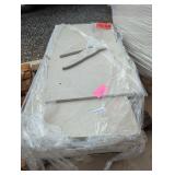 Tile Skid Lot